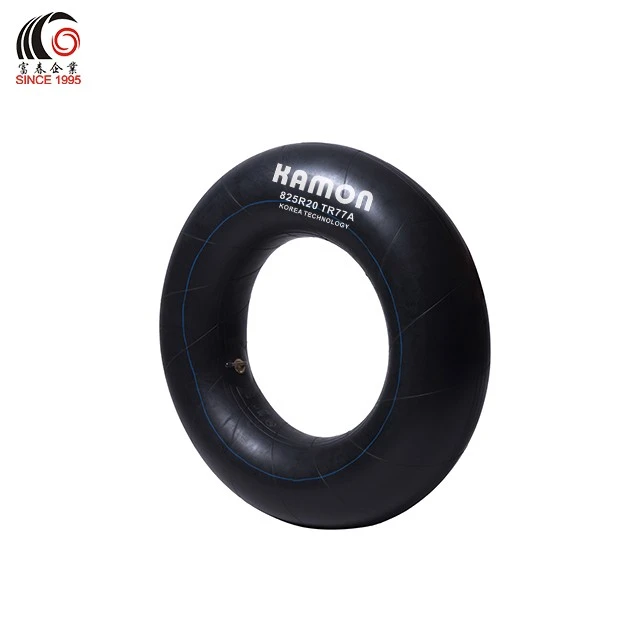 rubber inner tube material