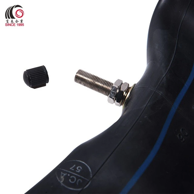 motorcycle tyre tube