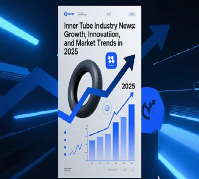 Siseturude tööstuse uudised: kasv, innovatsioon ja turusuundumused 2025. aastal