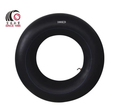 Tube in Tyre